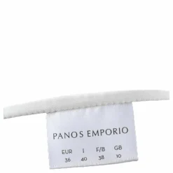 Zenith Theia Patterned/Green