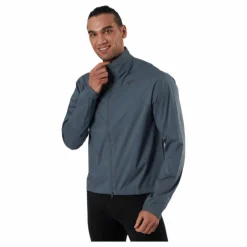 Zephrr Barrier Jacket Grey