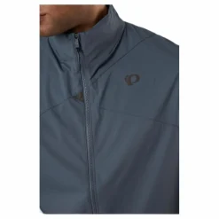 Zephrr Barrier Jacket Grey