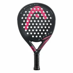 Zephyr 2023 Black/pink