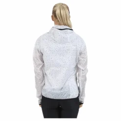 Zephyr Jacket White
