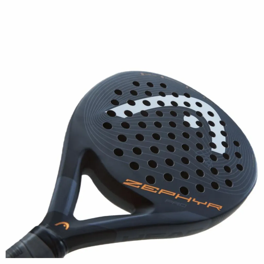 Zephyr Pro 2022 Black