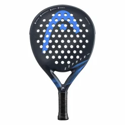 Zephyr Pro 2023 Black/blue