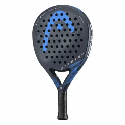 Zephyr Pro 2023 Black/blue