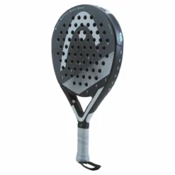 Zephyr Pro Black/grey