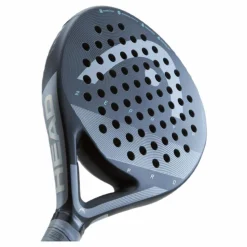 Zephyr Pro Black/grey