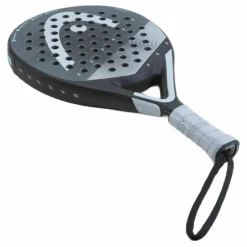 Zephyr Pro Black/grey