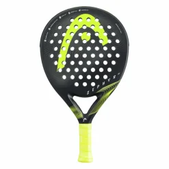 Zephyr Ul 2023 Black/yellow