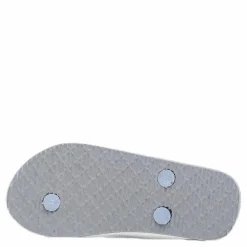 Zeppo Flipflops Blue