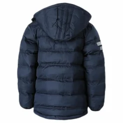 Zermatt Jacket Blue