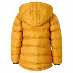 Zermatt Jacket Yellow