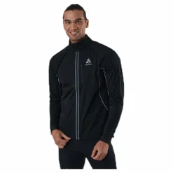 Zeroweight Pro Jacket Black