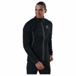 Zeroweight Pro Jacket Black