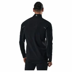 Zeroweight Pro Jacket Black