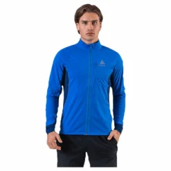 Zeroweight Pro Jacket Blue