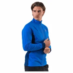 Zeroweight Pro Jacket Blue