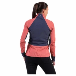 Zeroweight Pro Jacket Pink/Grey
