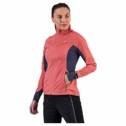 Zeroweight Pro Jacket Pink/Grey