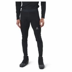 Zeroweight Warm Tights Black