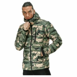 Zest Jacket Patterned