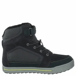 Zing Gtx Charcoal