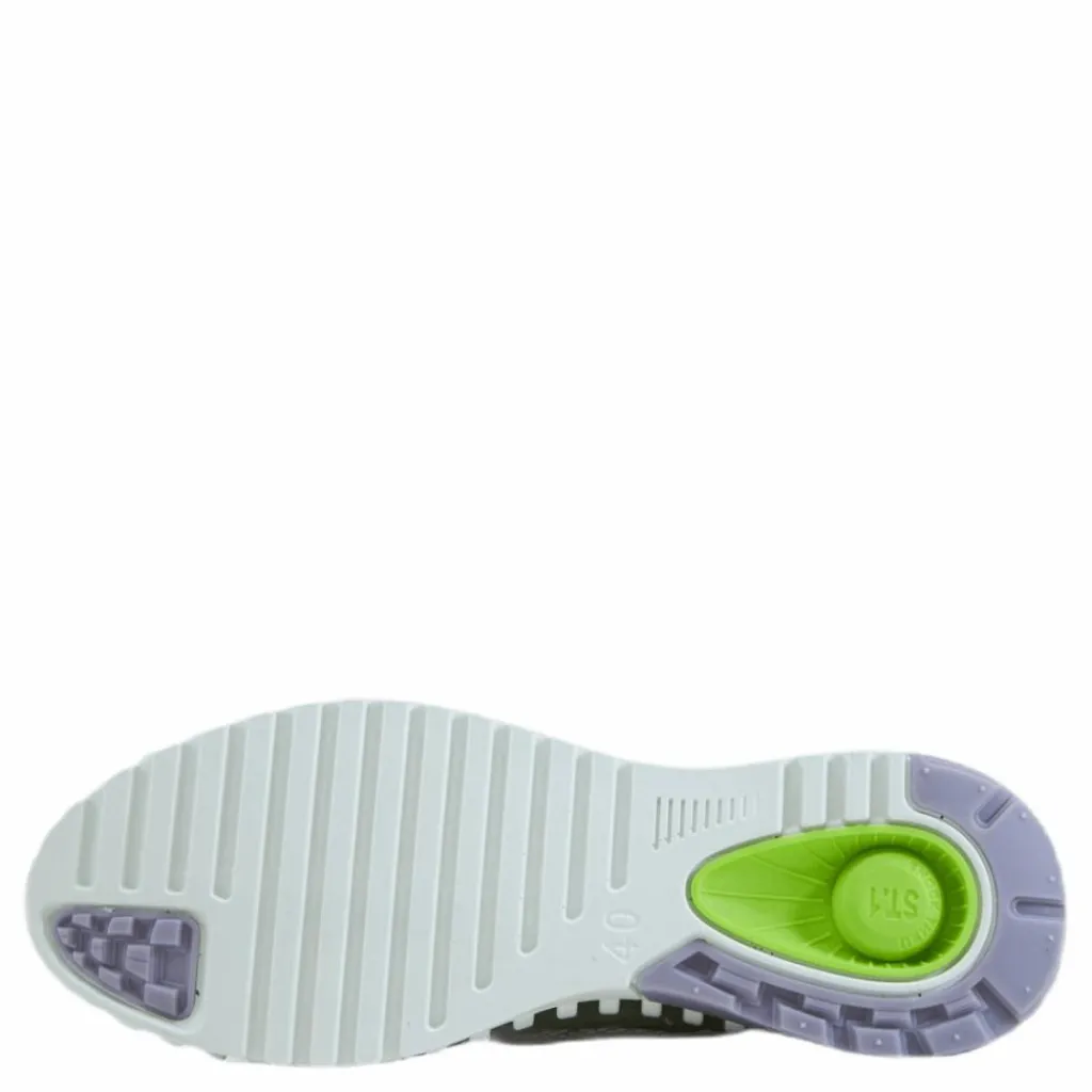 Zipflex Low Green