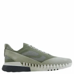 Zipflex Low Tex Green