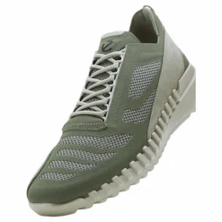 Zipflex Low Tex Green