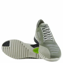 Zipflex Low Tex Green