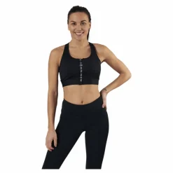 Zippy Sportsbra Black