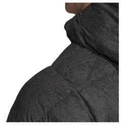 ZNE Down Jacket Black