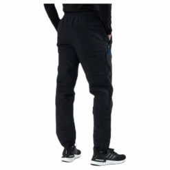 Zne Pant Padded Black