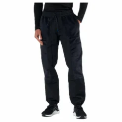 Zne Pant Padded Black
