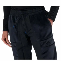 Zne Pant Padded Black