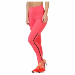 ZNE Reversible Tight Pink