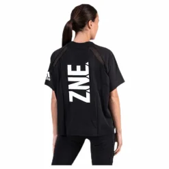 Zne Tee Black