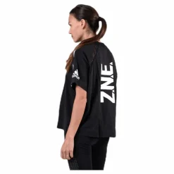Zne Tee Black