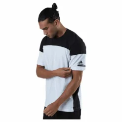 Zne Tee White/Black