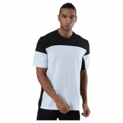 Zne Tee White/Black