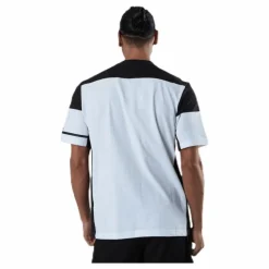 Zne Tee White/Black