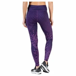 Zonal Tights Purple