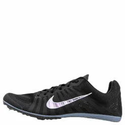 Zoom D Track Spike Black