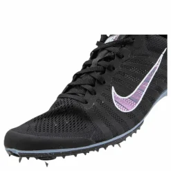 Zoom D Track Spike Black