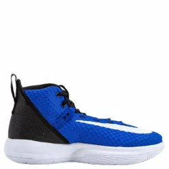 Zoom Rize TB Blue/White