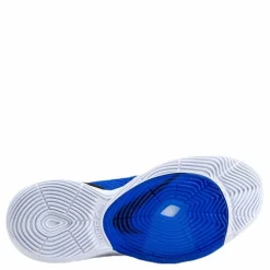 Zoom Rize TB Blue/White