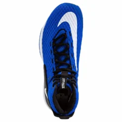 Zoom Rize TB Blue/White