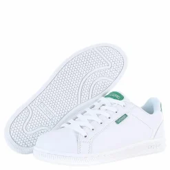 Zooms Tennis White/Green