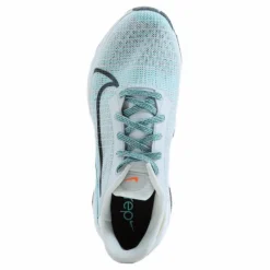 Zoomx Superrep Surge Mfs Women Platinum Tint/dk Smoke Grey-li