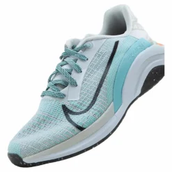 Zoomx Superrep Surge Mfs Women Platinum Tint/dk Smoke Grey-li