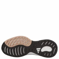 Zoysia Golf Shoes Cloud White / Cloud White / Wonder Taupe